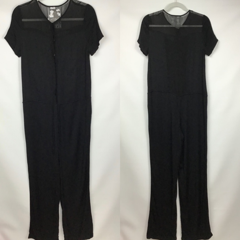 Young Fabulous & Broke Jumpsuit - Picture 3 of 4